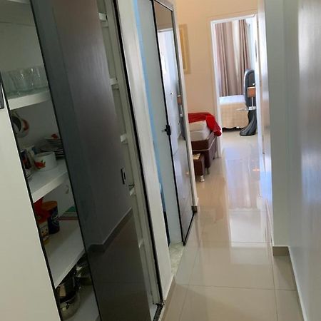 Adolfo Paiva Apartment ริโอเดจาเนโร ภายนอก รูปภาพ