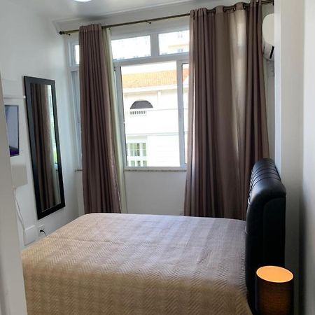 Adolfo Paiva Apartment ริโอเดจาเนโร ภายนอก รูปภาพ