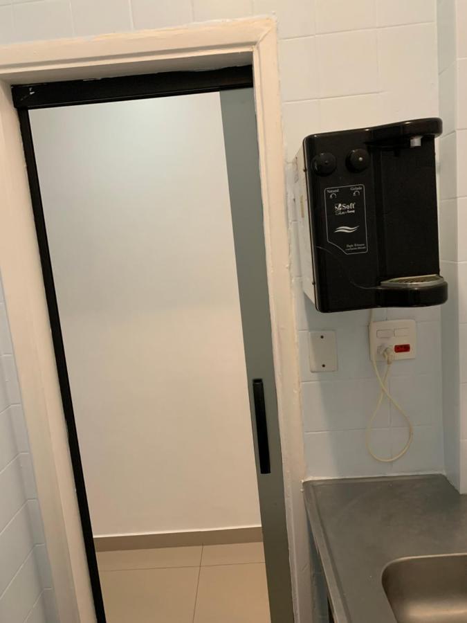 Adolfo Paiva Apartment ริโอเดจาเนโร ภายนอก รูปภาพ