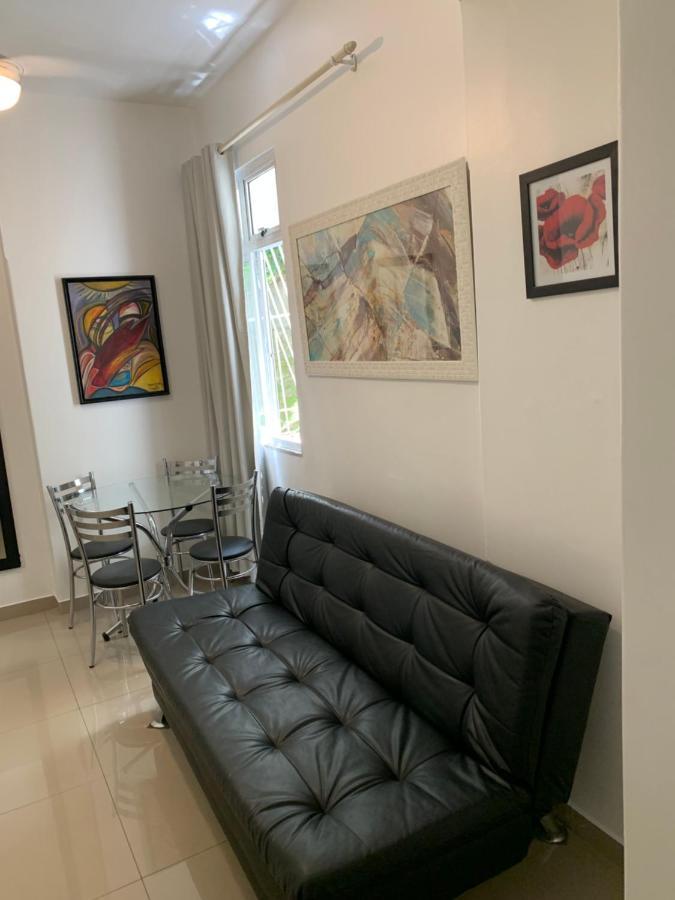 Adolfo Paiva Apartment ริโอเดจาเนโร ภายนอก รูปภาพ