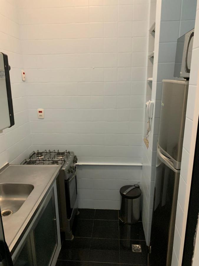 Adolfo Paiva Apartment ริโอเดจาเนโร ภายนอก รูปภาพ