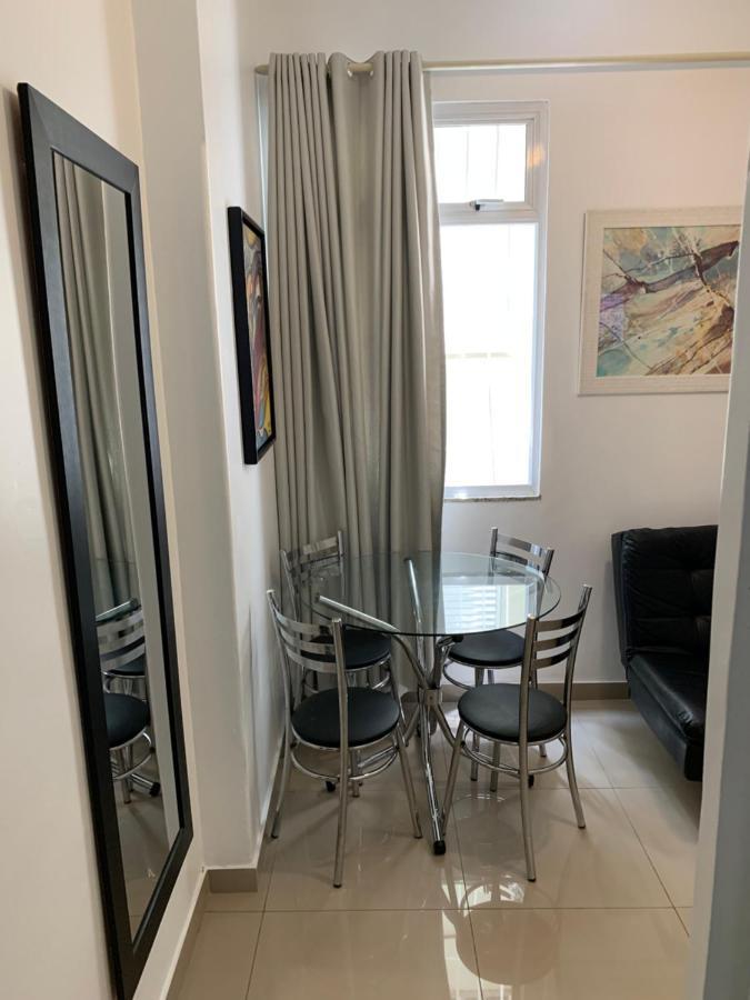 Adolfo Paiva Apartment ริโอเดจาเนโร ภายนอก รูปภาพ