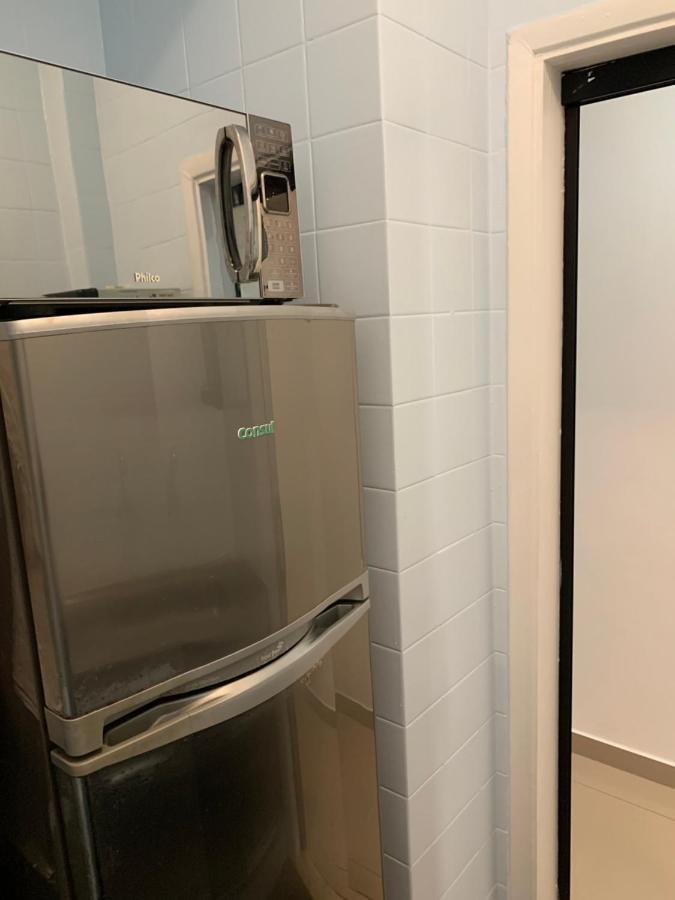 Adolfo Paiva Apartment ริโอเดจาเนโร ภายนอก รูปภาพ