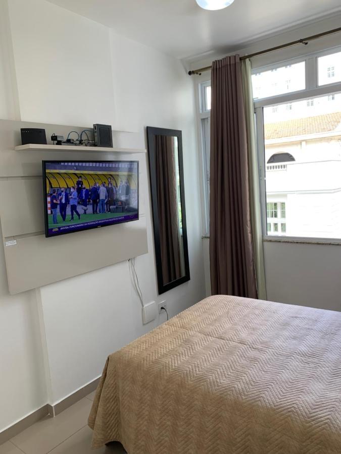 Adolfo Paiva Apartment ริโอเดจาเนโร ภายนอก รูปภาพ