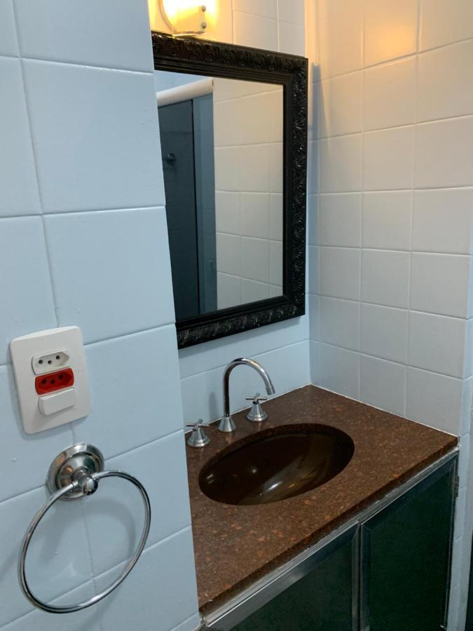 Adolfo Paiva Apartment ริโอเดจาเนโร ภายนอก รูปภาพ