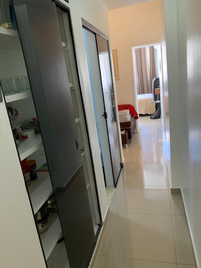 Adolfo Paiva Apartment ริโอเดจาเนโร ภายนอก รูปภาพ