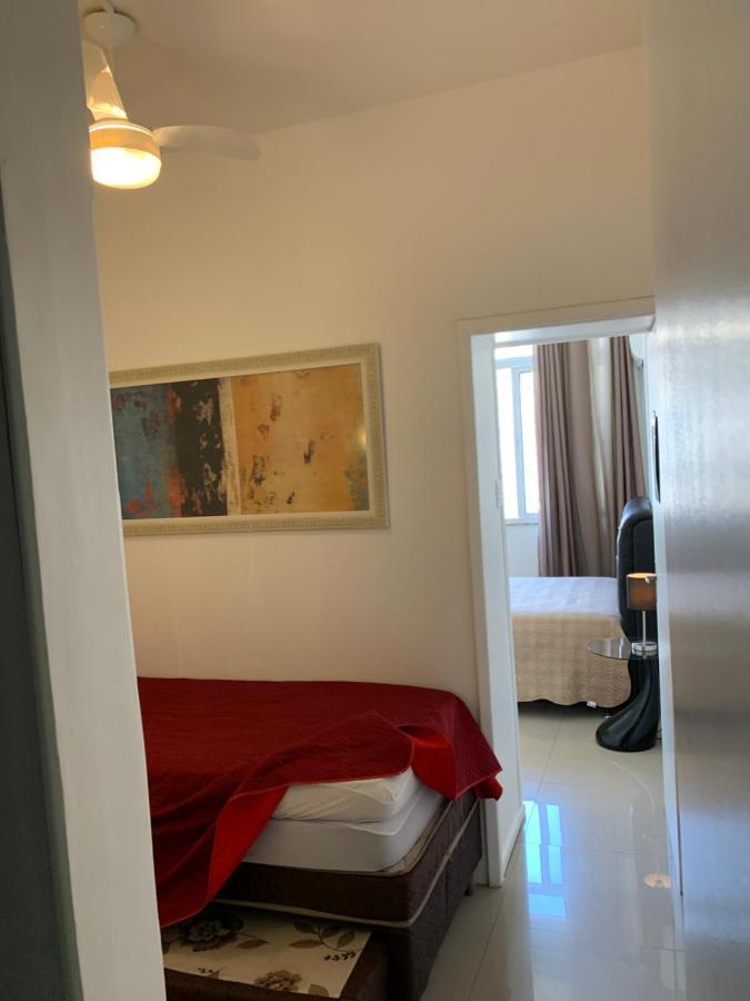 Adolfo Paiva Apartment ริโอเดจาเนโร ภายนอก รูปภาพ