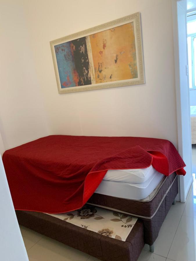 Adolfo Paiva Apartment ริโอเดจาเนโร ภายนอก รูปภาพ