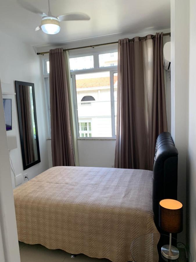 Adolfo Paiva Apartment ริโอเดจาเนโร ภายนอก รูปภาพ