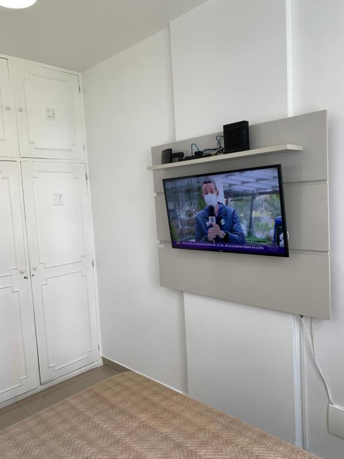 Adolfo Paiva Apartment ริโอเดจาเนโร ภายนอก รูปภาพ