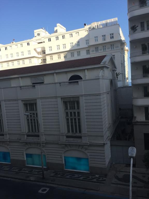 Adolfo Paiva Apartment ริโอเดจาเนโร ภายนอก รูปภาพ